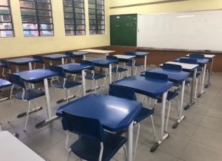Volta às aulas em Canoas: A prefeitura anunciou que oito escolas municipais de Ensino Fundamental retornam na próxima semana