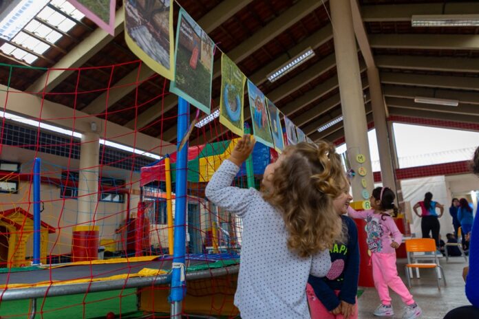 A volta às aulas em Canoas já tem data para acontecer. O retorno será em 18 escolas municipais de Educação Infantil.