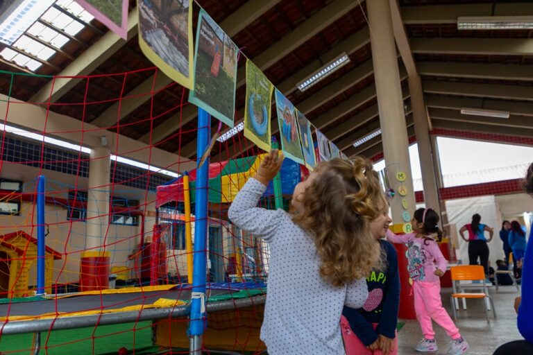 A volta às aulas em Canoas já tem data para acontecer. O retorno será em 18 escolas municipais de Educação Infantil.