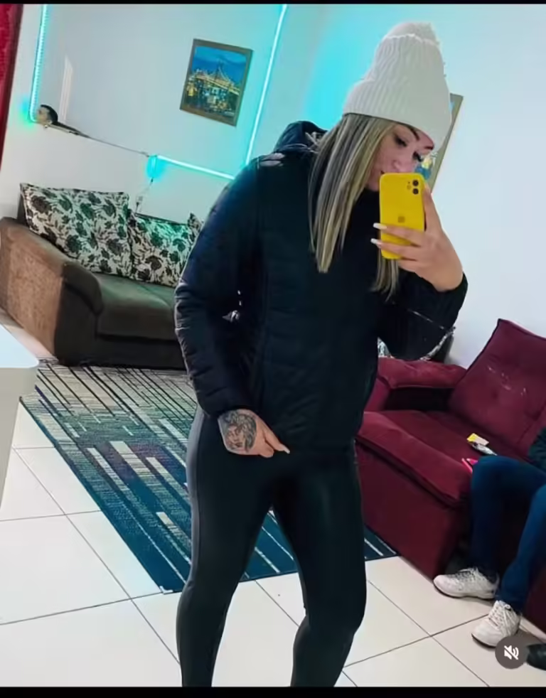 jovem 22 anos morta itaqui