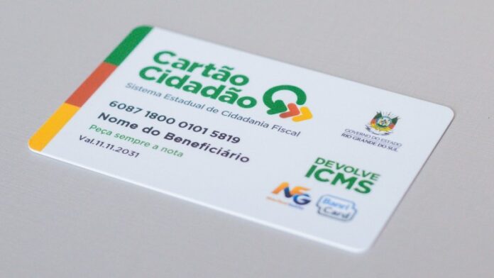 Cartão Cidadão, saiba onde retirar cartão com auxílios