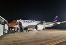 A Base Aérea de Canoas vai funcionar 24 horas por dia para receber voos comerciais. A medida ampliará o número de pousos e decolagens.