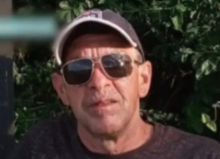 Ciclista morre atropelado por moto