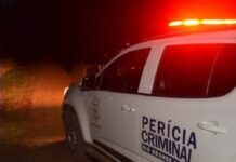 Duas pessoas foram mortas a tiros em Pelotas, no Sul do Estado. As vítimas são um homem de 36 anos e uma jovem de 19.