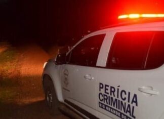 Duas pessoas foram mortas a tiros em Pelotas, no Sul do Estado. As vítimas são um homem de 36 anos e uma jovem de 19.
