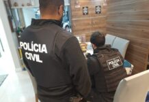 Servidor que usou diploma falso em Canoas é alvo de operação. Os crimes apurados são peculato, falsidade ideológica e uso de documento falso.