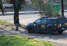 Força Nacional Canoas