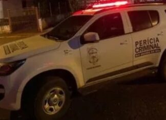 Um homem foi encontrado morto nesta quarta-feira em uma estrada de Igrejinha, no Vale do Paranhana. A vítima não foi identificada.
