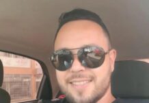 Homem é encontrado morto