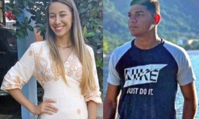 Dois jovens de 17 e 20 anos foram encontrados mortos dentro de um carro, no Rio de Janeiro, na última segunda-feira (1º).