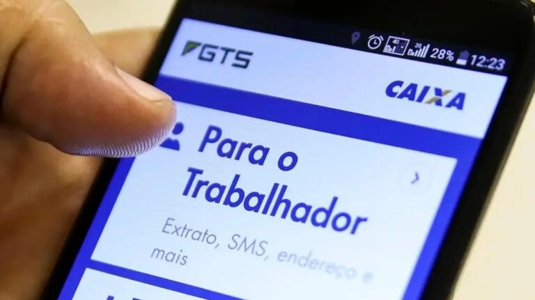 Lucro do FGTS poderá ser distribuído para trabalhadores