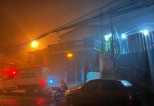 A Brigada Militar localizou a vítima na porta da residência. O Samu ao chegar no local, confirmou a morte.  A Polícia Civil investiga o caso.
