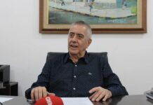 O vice-prefeito de Canoas, Nedy de Vargas Marques, cotado para concorrer a prefeito deixou o Progressistas e não será mais candidato