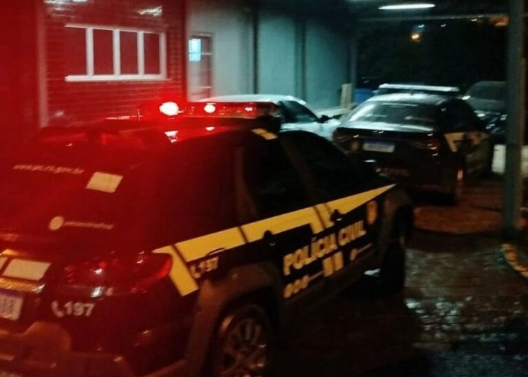 Pastor é preso acusado de estupro de vulneráveis. A prisão aconteceu na noite da última sexta-feira (5) em Parobé.