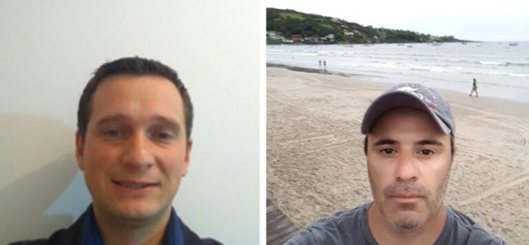 Quem são os professores mortos em assalto