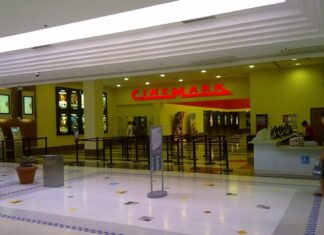 Quando o Cinemark Canoas será reaberto? Conforme o Canoas Shopping, o local volta a funcionar neste sábado (6)