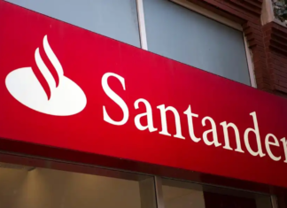 O Santander Brasil capta R$ 1,3 bi pela primeira vez em um "social bond", volume captado em título de dívida com enfoque social.