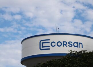 Conforme a Corsan, será realizada uma troca de válvulas no sistema de bombeamento da Estação de Tratamento de Água (ETA) do bairro Niterói.