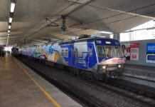 Trensurb Porto Alegre