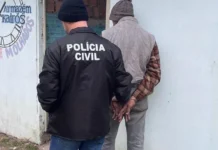 estuprar criança de três anos 