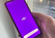 Nubank aprsenta instabilidade no App