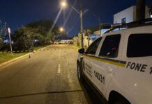 Homem é morto em Canoas