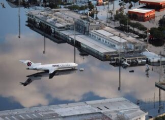 Aeroporto Salgado Filho