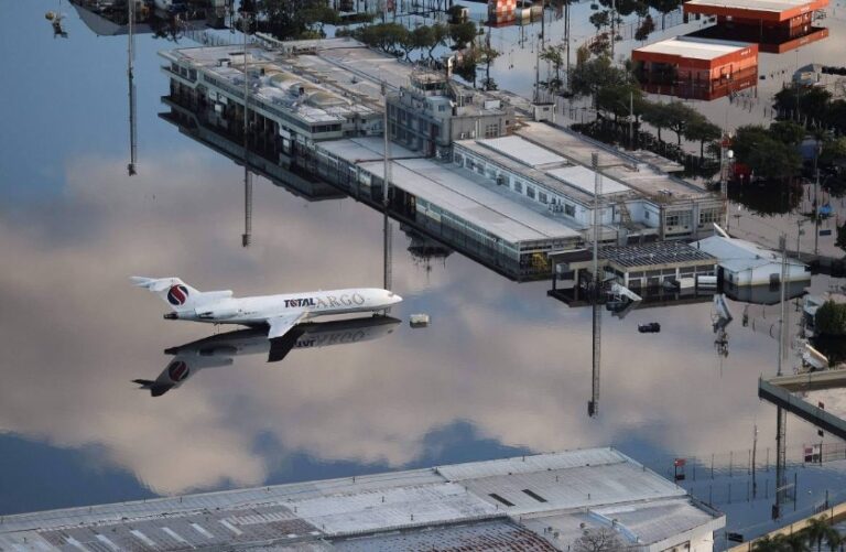 Aeroporto Salgado Filho