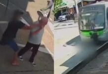 Adolescente de 17 anos morre atropelado após roubar celular