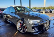 Pelo menos 22 carros 0km da Audi podem ser adquiridos por pouco mais da metade do preço por um leilão em Canoas.