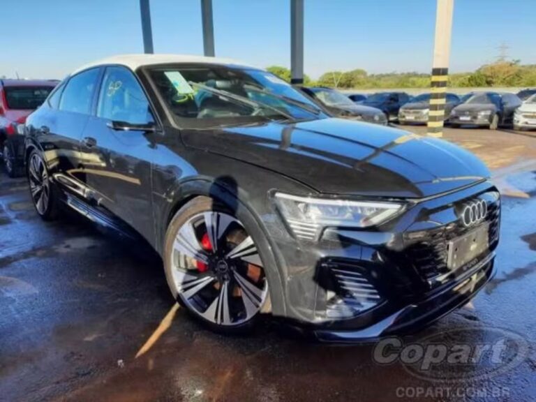 Pelo menos 22 carros 0km da Audi podem ser adquiridos por pouco mais da metade do preço por um leilão em Canoas.