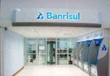O Banrisul tem vagas de estágio com salário de R$ 2,1 mil. O processo seletivo está sendo feito, em todo Estado, pelo CIEE-RS