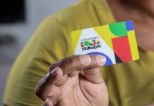 bolsa família pagamento julho