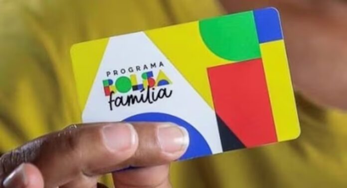 Bolsa Família calendário de pagamento