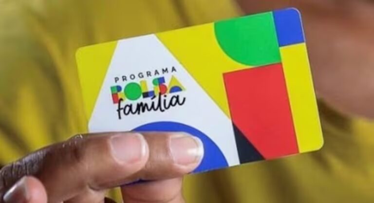Bolsa Família calendário de pagamento