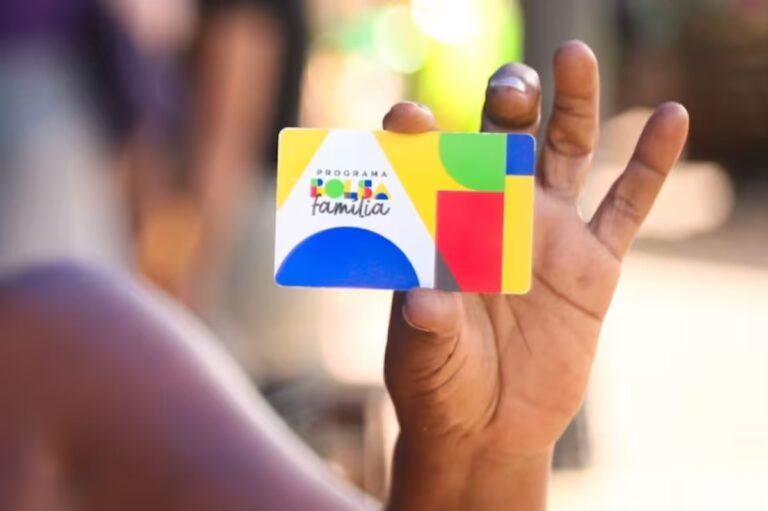 Bolsa Família calendário de pagamento atualizado