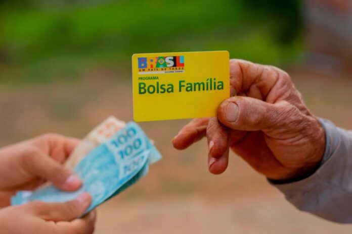 Bolsa Família calendário de pagamento atualizado