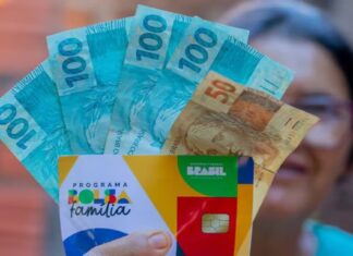 O pagamento do Bolsa Família de julho está sendo realizado desde o dia 18. Os primeiros a receber serão beneficiários com o Número de Identificação Social (NIS) com final 1.