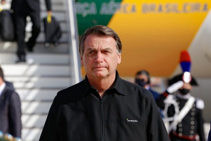 Bolsonaro cancela visita em Canoas por “questões de segurança”