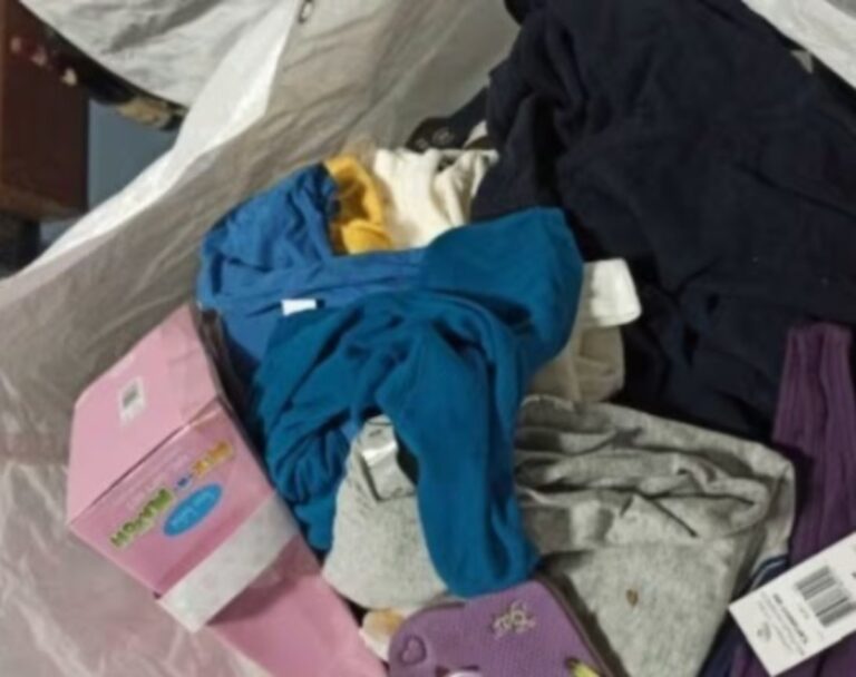 Bombeiro é acusado de desviar doações para vítimas da enchente no RS