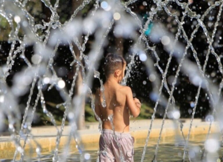 Brasil pode ficar inabitável em 50 anos, diz Nasa