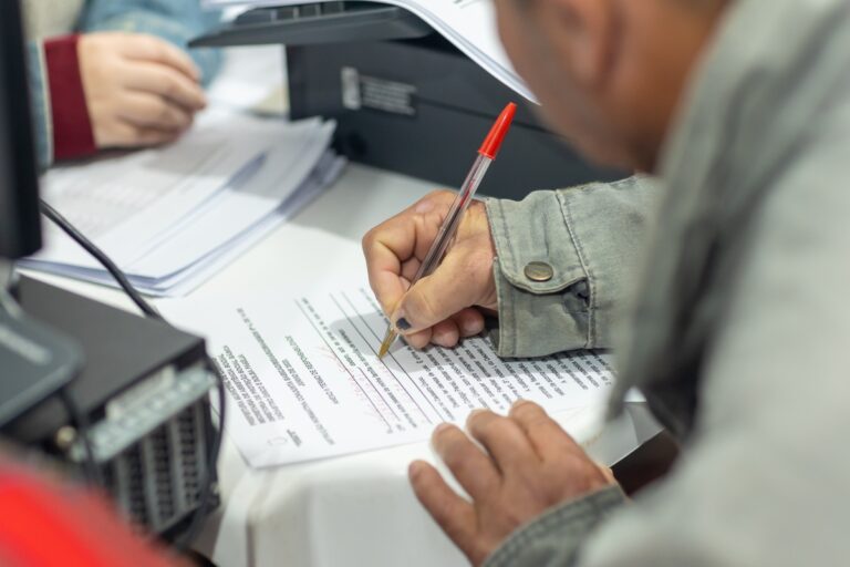 Saiba onde fazer o CadÚnico e tirar dúvidas sobre auxílios em Canoas