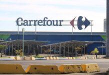 Carrefour Canoas