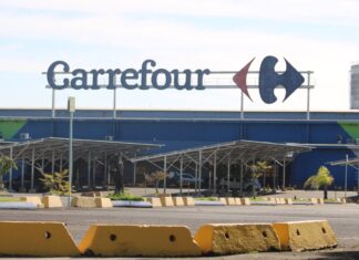 Carrefour Canoas