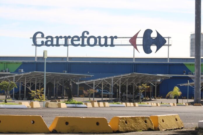 Carrefour Canoas