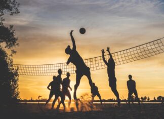 Como competir em esportes pode ajudar em sua vida? Os principais benefícios de se praticar esportes são muitos e amplamente conhecidos