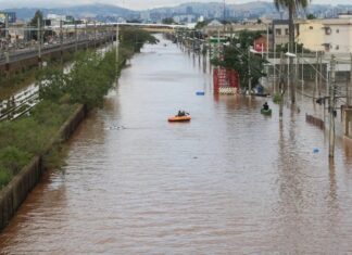 As vítimas da enchente no Rio Grande do Sul podem consultar seu CPF para verificar se têm direito aos auxílios.