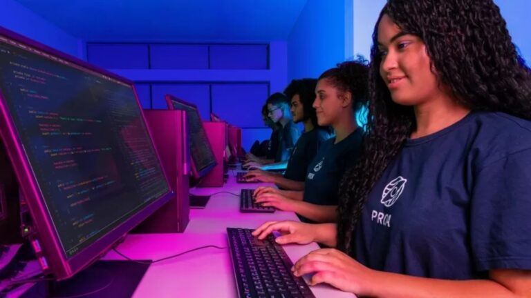 cursos profissionalizantes gratuito