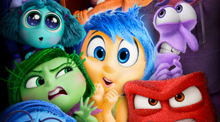 quando Divertidamente 2 irá sair no streaming