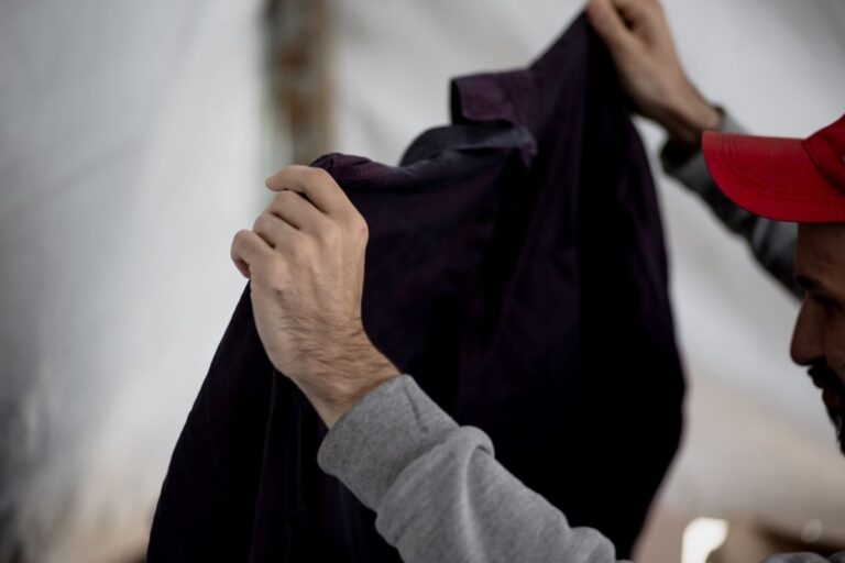 Veja onde receber doações de roupas em Canoas nesta quarta-feira